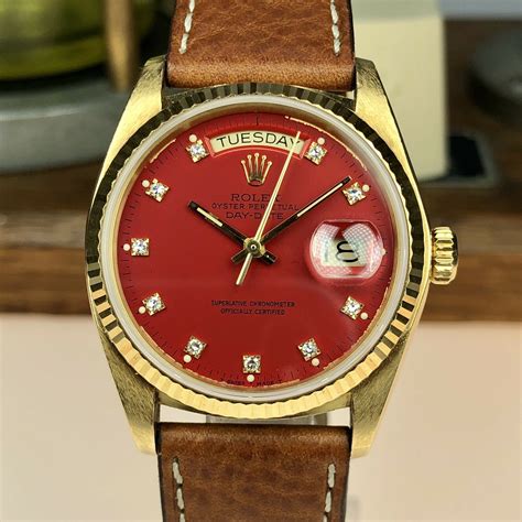 where to buy vintage dial for rolex|vintage rolex dials for sale.